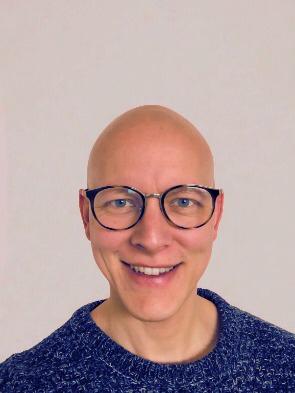 David Schöner